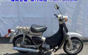 HONDA LITTLE CUB