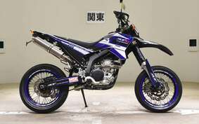 YAMAHA WR250X DG15J