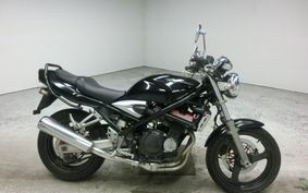 SUZUKI BANDIT 250 V GJ77A