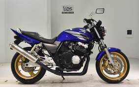 HONDA CB400SF VTEC Spec3 2004 NC39