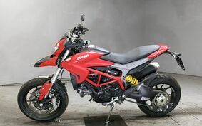 DUCATI HYPERMOTARD 820 2013 B201J