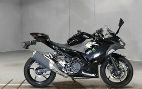 KAWASAKI NINJA 400 2018 EX400G