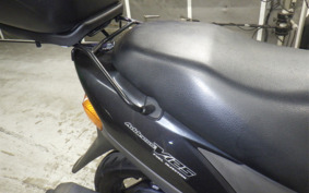 SUZUKI ADDRESS V125 CF4EA