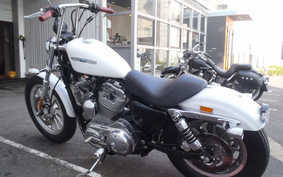 HARLEY XL883L 2005 CMM