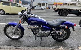 HONDA MAGNA 50 AC13