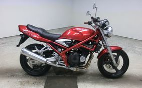 SUZUKI BANDIT 250 V GJ77A