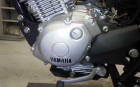 YAMAHA XTZ125