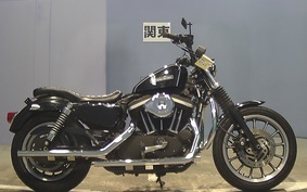 HARLEY XL883RI 2008 CS2