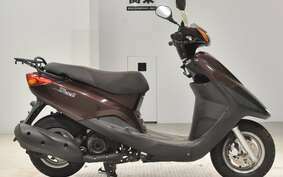 YAMAHA AXIS 125 TREET SE53J