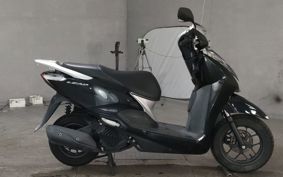HONDA LEAD 125 JK12
