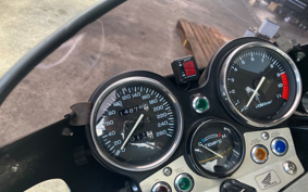 HONDA CB1000SF 1994 SC30