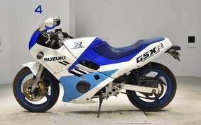 SUZUKI GSX-R250 GJ72A