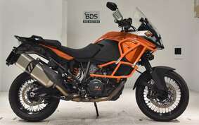 KTM 1190 ADVENTURE 2017