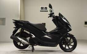 HONDA PCX125 JF81