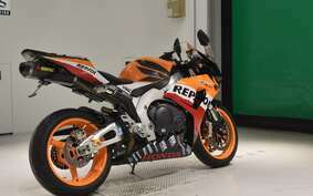 HONDA CBR1000RR 2007 SC57