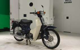 HONDA C50 SUPER CUB E AA01