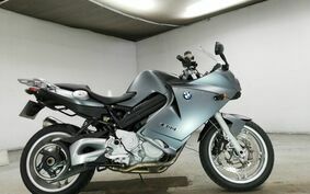 BMW F800ST 2009 0234