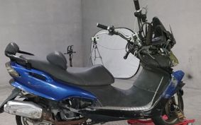 YAMAHA MAJESTY 125 SE27
