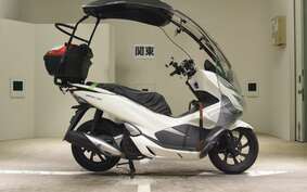 HONDA PCX125 JF81