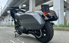 HARLEY  HARLEY FXLRST 2022 YXZ