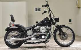 HARLEY FLSTC 1340 1999 BJL