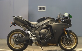 YAMAHA YZF-R1 2010 RN24J