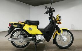 HONDA CROSS CUB 110 JA10