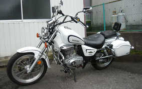 SUZUKI GZ125HS PCJG3