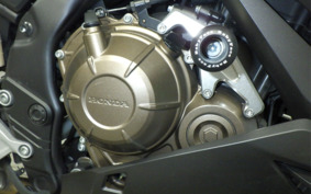 HONDA CBR400R 2021 NC56