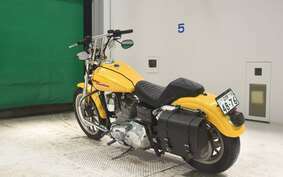 HARLEY FXDC 1450 2005