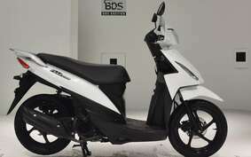 SUZUKI ADDRESS 110 CE47A