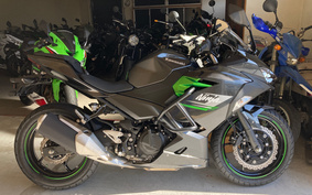 KAWASAKI NINJA 250 EX250Y