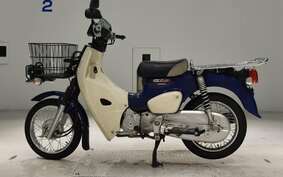 HONDA C50 SUPER CUB AA07