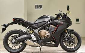 HONDA CBR650R RH03J