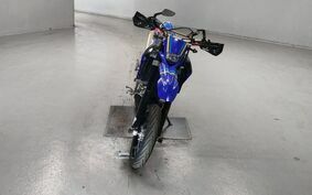 YAMAHA WR250X DG15J