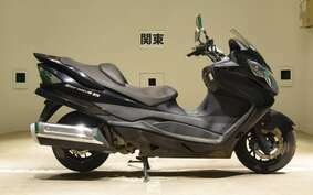 SUZUKI SKYWAVE 250 (Burgman 250) S Gen.3 CJ46A