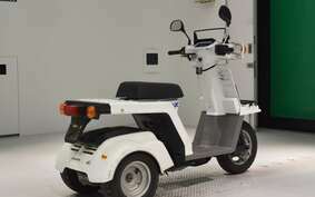 HONDA GYRO X TD02