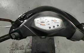 SUZUKI ADDRESS V50 CA44A