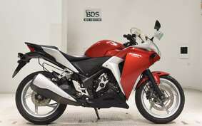 HONDA CBR250R A MC41