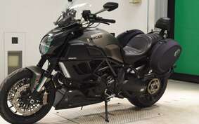 DUCATI DIAVEL STRADA 2013 G102J