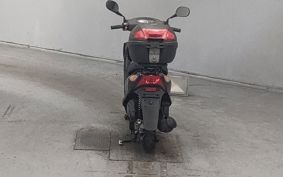 YAMAHA JOG SA57J