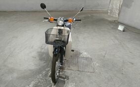 HONDA C50 SUPER CUB C50