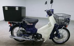 HONDA PRESS CUB 50 Fi AA01