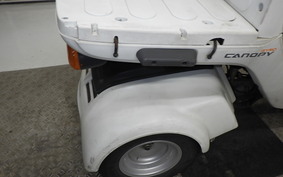 HONDA GYRO CANOPY TA03