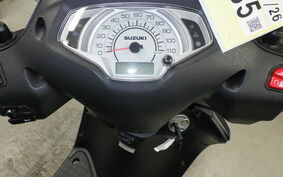 SUZUKI ADDRESS V125 Gen.2 DP12H