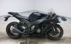 KAWASAKI ZX 10 NINJA R 2012 ZXT00J