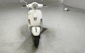 VESPA LX125 M667