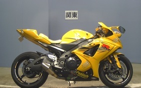 SUZUKI GSX-R1000 2007 GT77A