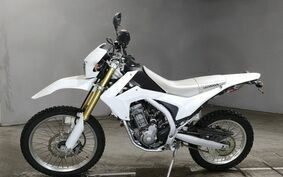 HONDA CRF250L MD38