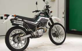 YAMAHA SEROW 225 Gen.3 DG08J